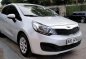 Kia Rio EX 1.2 Manual Transmission 2015 Model-0