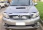 Toyota Fortuner 2015 for sale-4