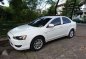 2013 Mitsubishi lancer EX matic for sale -1