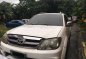 For Sale 2008 Toyota Fortuner-0