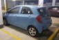 For Sale! Kia Picanto 2016 Model-5