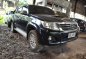 Toyota Hilux 2015 FOR SALE-0