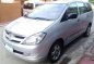 2008 Toyota Innova E Automatic Transmission-0