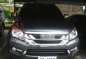 Isuzu MU-X 2017 FOR SALE-1