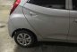 Hyundai Eon 2014 manual transmission-3