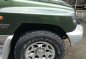 2003 Mitsubishi Pajero fieldmaster LOCAL-7