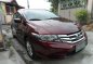 HONDA CITY 2013 matic FOR SALE-2