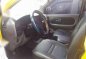 SELLING ISUZU Crosswind XUV 2003-5