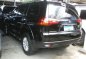 Mitsubishi Montero Sport 2012 for sale-3