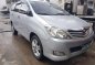 2010 Toyota Innova J Gas engine-0