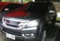 Isuzu MU-X 2017 FOR SALE-2