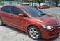 Honda Civic fd 1 .8s 2007 FOR SALE-0