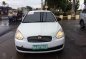 Hyundai Accent 2010 DIESEL for sale -0