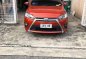 2014 Toyota Yaris G AT First owner-1