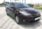 Toyota Vios 1.3E 2017 Model Automatic FOR SALE-5