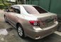 2013 Toyota Altis 1.6 G Manual Casa maintained-5