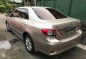 2013 Toyota Altis 1.6 G Manual Casa maintained-0