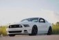 2013 Ford Mustang V8 5L 280k Downpayment with 19s SSR-4
