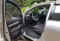 2016 Toyota Hilux 2.4G Diesel MT 4x2-5