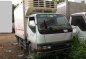 Mitsubishi Fuso Canter Reefer Van 2000-0