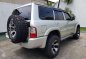 Nissan Patrol 2003 AT 4x4 Diesel super Fresh Car In and Out-9