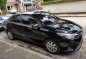 2014 Toyota Vios Automatic 1.3 E-3