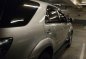 Toyota Fortuner 2013 FOR SALE-5