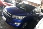 2016 Toyota Innova E Automatic transmission Well Maintained-0