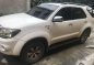 For Sale 2008 Toyota Fortuner-6