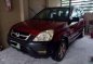 Honda Cr-V 2003 for sale-0