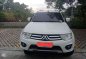 Mitsubishi Montero Sport GLX 2015 for sale -1