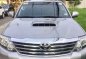 Toyota Fortuner 2015 for sale-3