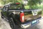 2012 Nissan Navara 4x4 2012 Krome Edition Limited-0