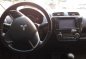 FS. Mitsubishi Mirage GLS 2014 Hatchback -5