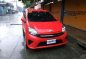 Toyota Wigo E Manual - 2017 FOR SALE-0