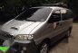 Hyundai Starex 2001 automatic for sale -0