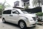 2009 Hyundai Grand Starex CVX VGT Limited Edition-0