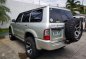 Nissan Patrol 2003 AT 4x4 Diesel super Fresh Car In and Out-3