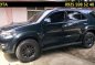 Toyota Fortuner G variant matic diesel engine 2015-0