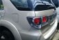 2015 Toyota Fortuner 25V Diesel 4x2 Automatic Financing OK-2