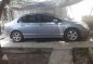 Honda Civic 2006 Rush sale!-0