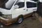 2007 Toyota Hi Ace Fresh in and out gagamitin na lang-4