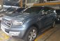 Ford Everest titanium 2.2 automati 2015-0