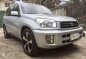 2003 Toyota RAV4 4x2 1.8 Cebu Unit Manual-0