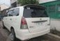 Toyota Innova j manual diesel 2011-2