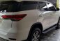 TOYOTA FORTUNER 2017 First Owner-5