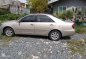 2002 Toyota Camry Automatic transmission-0