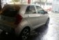 2017 Kia Picanto EX Matic FOR SALE-2