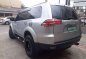 2013 Mitsubishi Montero AT for sale -5