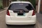 HONDA JAZZ GE 2010 model 2011 acquired-6